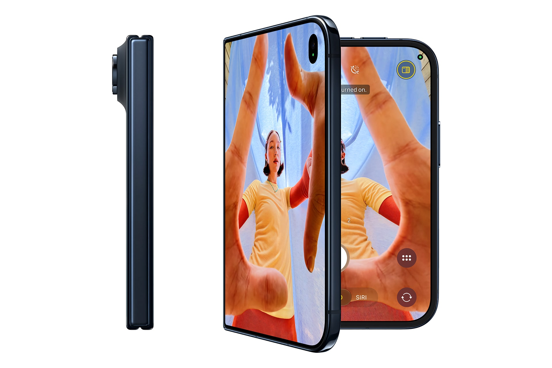 تصاویر گوشی آیفون  Apple iPhone Duo عکس 4